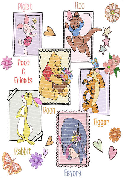 A5 Notebook Wraps-W-1504